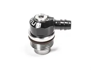 Końcówka AN10 ORB Swivel Banjo PCV Valve - 10mm Barb Radium Engineering Popularny