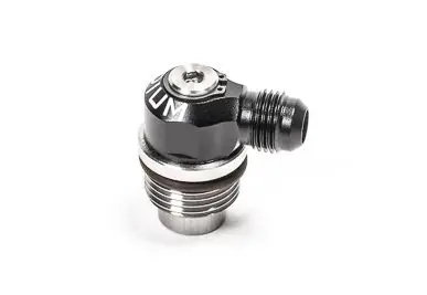 Końcówka AN10 ORB Swivel Banjo PCV Valve - 6AN (męski) Radium Engineering Zamów teraz