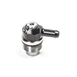 Szybka dostawa Końcówka AN10 ORB Swivel Banjo PCV Valve - 8.5mm Barb Radium Engineering