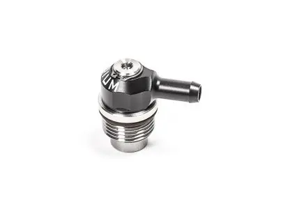Szybka dostawa Końcówka AN10 ORB Swivel Banjo PCV Valve - 8.5mm Barb Radium Engineering
