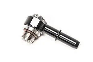 Końcówka 6AN ORB Swivel Banjo - 10mm SAE Radium Enginnering Darmowy zwrot