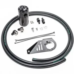 Oferta czasowa Catch Can Kit Toyota Chaser / MARK II / Cresta 96-01 Fluid Lock Radium Engineering