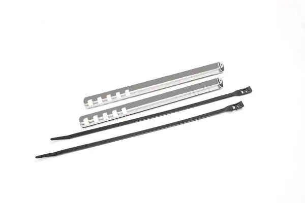 Obniżka ceny FCST-X lift Pump Mounts Mid-Deep Depth Bosch BR540 DW400 Radium Engineering
