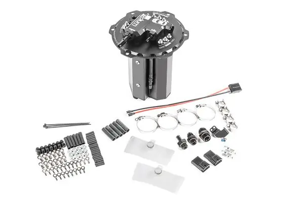 Kosz na pompy paliwa Walbro GSS342 AEM 50-1220 Radium Engineering do Mitsubishi Lancer EVO X 2008-2015 Wyprzedaż