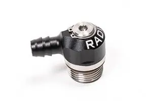 Końcówka 8AN ORB Swivel Banjo - 10mm Barb Radium Engineering Wyjątkowa oferta