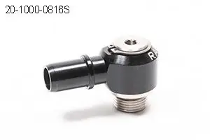 Końcówka AN8 ORB Swivel Banjo - 16mm SAE męskie Radium Engineering Rabat