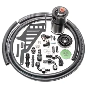 Air Oil Separator - Return ( AOS-R ) Kit FR-S / BRZ / GT86 / GR86 Radium Engineering Promocja