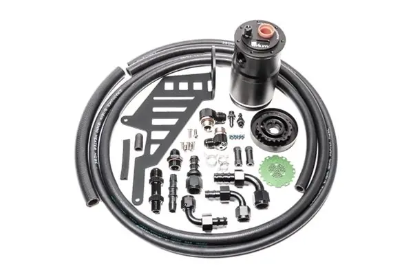 Air Oil Separator - Return ( AOS-R ) Kit FR-S / BRZ / GT86 / GR86 Radium Engineering Promocja