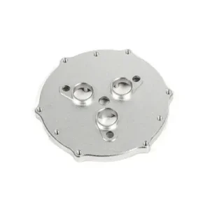 Wysoka jakość Triple Pump Base Radium Engineering 12mm Inlet Brushless Pumps