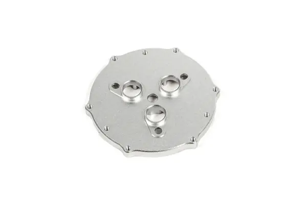 Wysoka jakość Triple Pump Base Radium Engineering 12mm Inlet Brushless Pumps