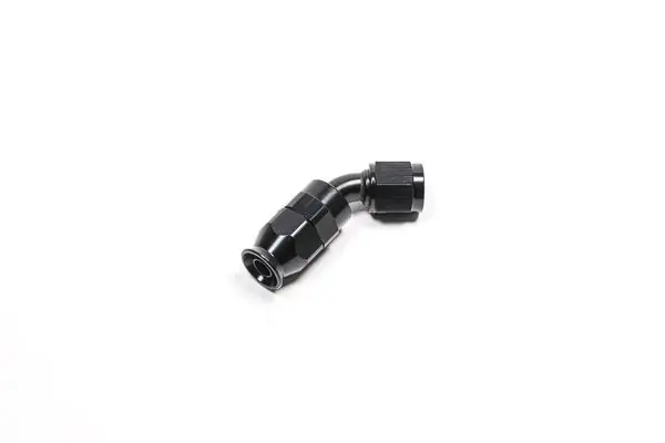 Rabat Końcówka PTFE AN6 45st Black Radium Engineering