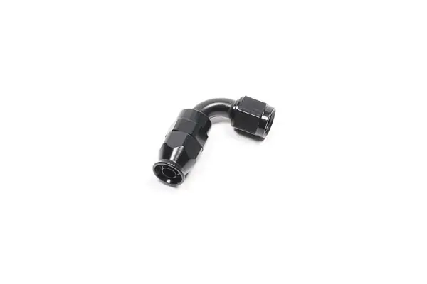Końcówka PTFE AN6 90st Black Radium Engineering Kup online