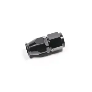 Końcówka PTFE AN8 prosta Black Radium Engineering Ostatnia szansa