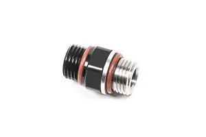 Łatwy zwrot Końcówka 6AN ORB - 6AN ORB Swivel Union Radium Engineering