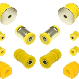 036140A - Zestaw zawieszenia tylnego SPORT Strongflex Wyprzedaż