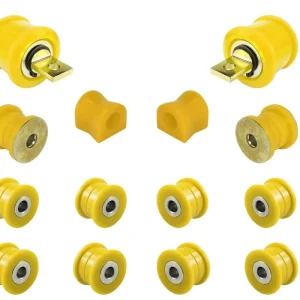 016263A - Zestaw zawieszenia tylnego SPORT Strongflex Hit cenowy