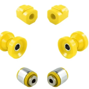 026294A - Zestaw zawieszenia przedniego SPORT Strongflex Rabat