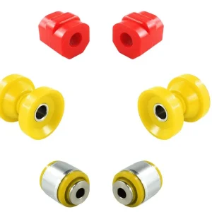026294B - Zestaw zawieszenia przedniego Strongflex Taniej