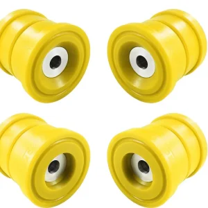 036142A - Zestaw tulei tylnego wózka SPORT Strongflex Ostatnia szansa