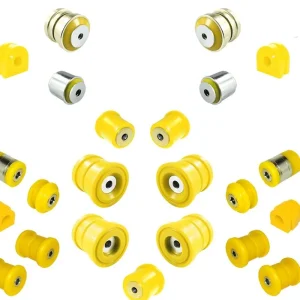 036143A - Kompletny zestaw zawieszenia SPORT Strongflex Wyjątkowa oferta