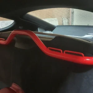 Harness Bar Porsche Cayman 718 Red Zamów dziś