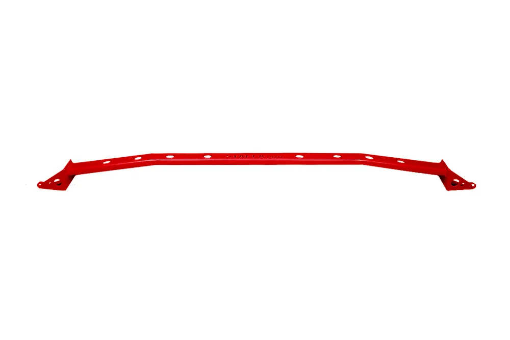Oferta Rozpórka BMW 1 E81 E82 E87 3 E90 E91 E92 X1 PRO przednia górna Red