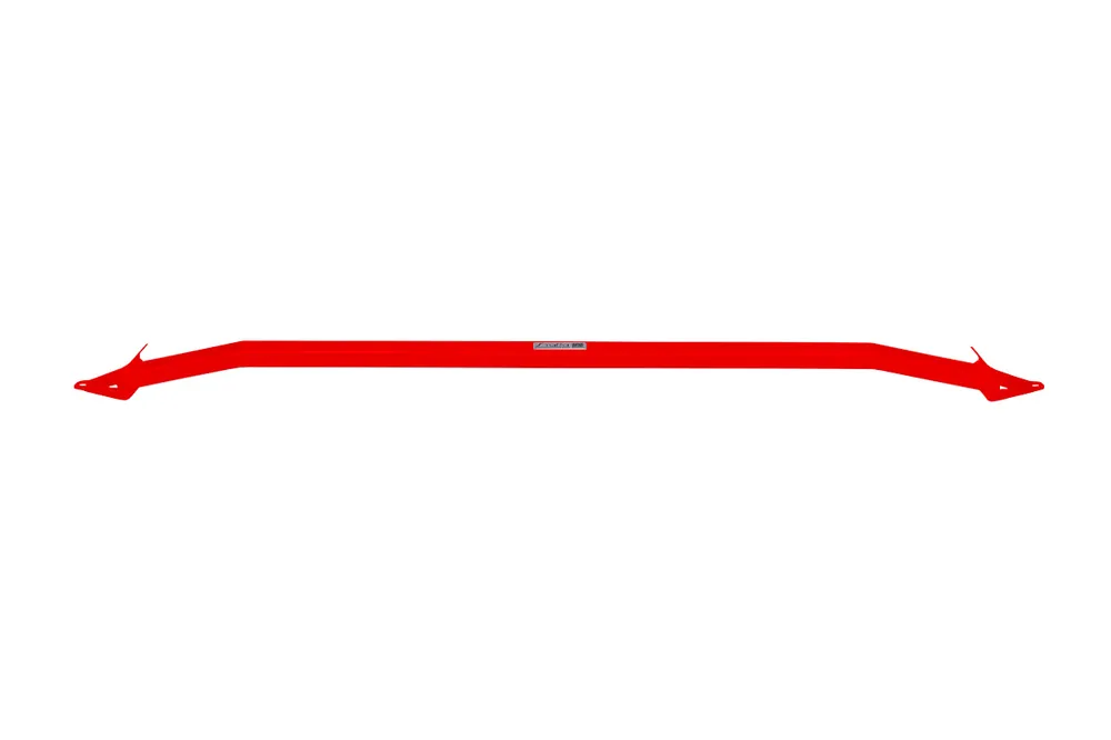 Rozpórka BMW 3 E90 E91 E92 n52 przednia górna Red Nie przegap
