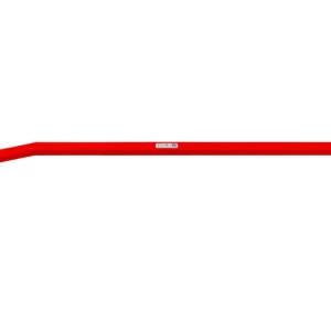 Premium Rozpórka Mercedes W124 przednia górna Red