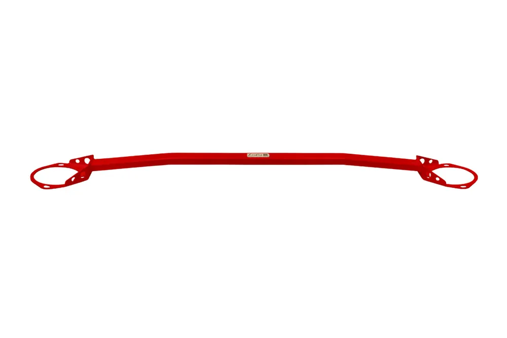 Rozpórka Mitsubishi Eclipse 1 przednia górna Red Wyprzedaż
