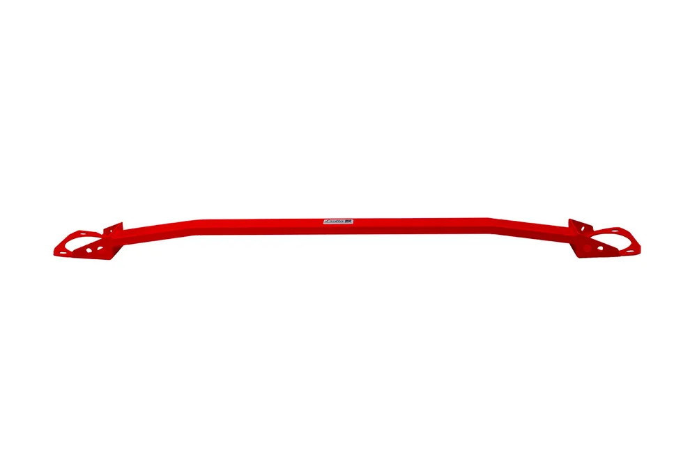 Popularny Rozpórka Mitsubishi Outlander 3 przednia górna Red