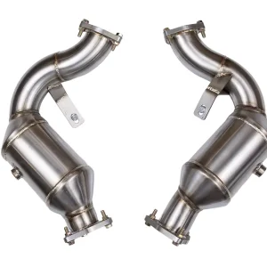 Hit cenowy Downpipe AUDI Q3 Q5