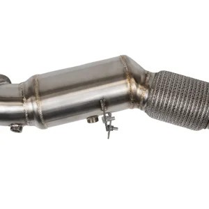 Kup online Downpipe BMW 200CC B48 B48B20A OPF X3 X4 2.0L Turbo Catted