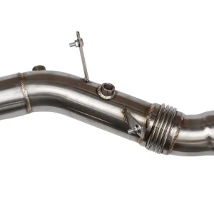 Downpipe BMW F15 X5 35i N55 Dodaj do koszyka