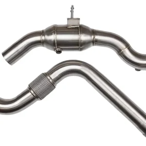 Downpipe Ford Mustang Ecoboost 2.3T Zniżka