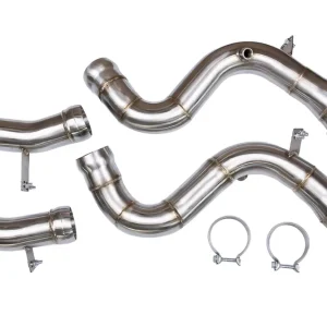 Downpipe Mercedes Benz AMG S63 M177 C218 W222 4.0L Ostatnie sztuki