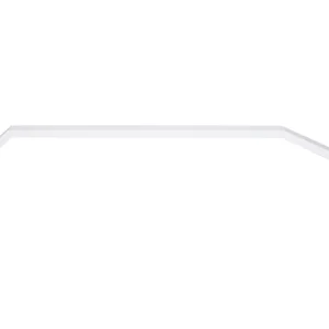 Popularny Rozpórka Seat Ibiza 3 2001 2007 przednia górna White