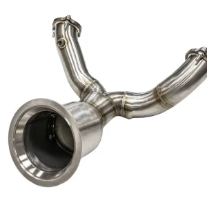 Downpipe Audi SQ5 Q7 S4 B9 S5 F5 Porsche Panamera 971 Cayene 9YA VW Touareg 3.0 TFSI Taniej