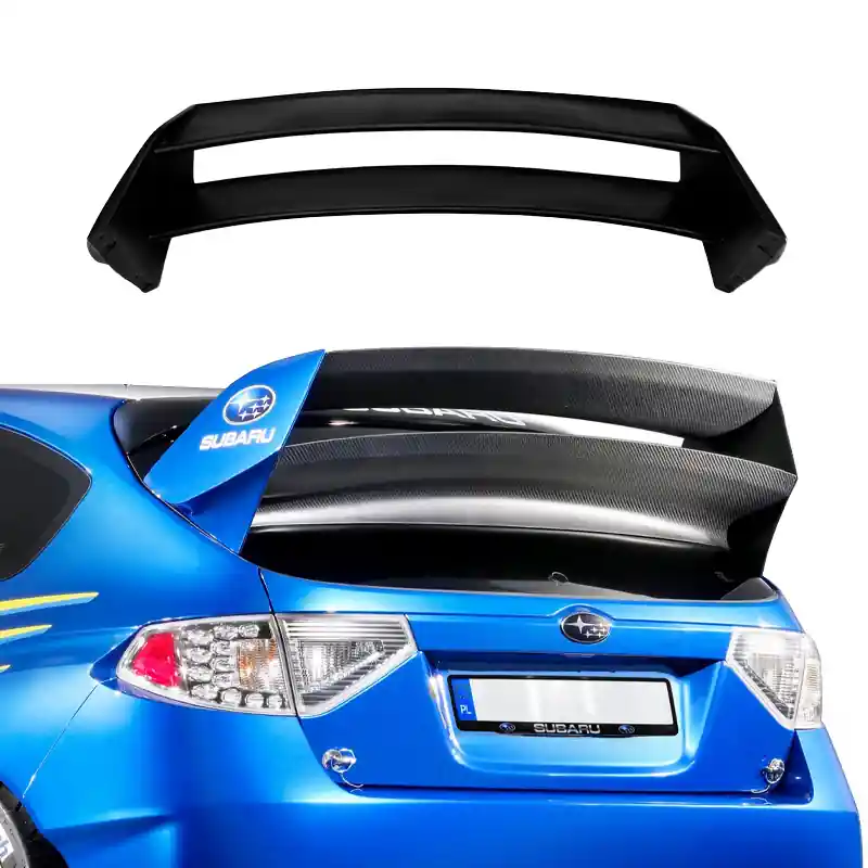 Dokładka Subaru Impreza III Lotka FRP Oferta limitowana