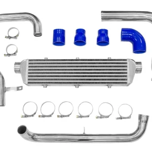 Ekspresowa dostawa Intercooler TurboWorks VW Golf IV 1.8T 98-05 65mm