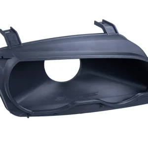 Zniżka Wlot powietrza lampa BMW 3 E46 coupe cabrio strona pasażera 114mm