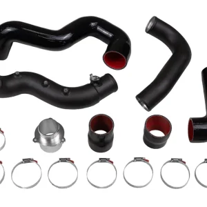 Charge Pipe TurboWorks Audi B8/8.5 TFSI 2.0T Kup online