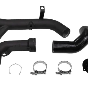 Zniżka Charge Pipe TurboWorks Volkswagen Golf MK5 MK6 2.0Tsi