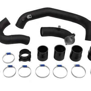 Tylko dziś Charge Pipe TurboWorks Audi S4 S5 B9