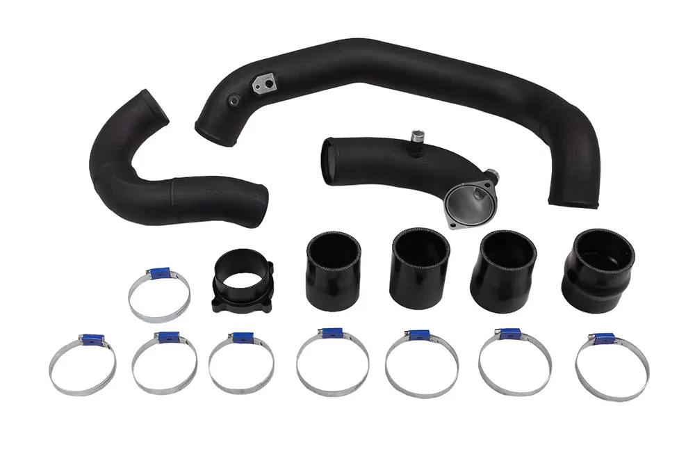 Tylko dziś Charge Pipe TurboWorks Audi S4 S5 B9