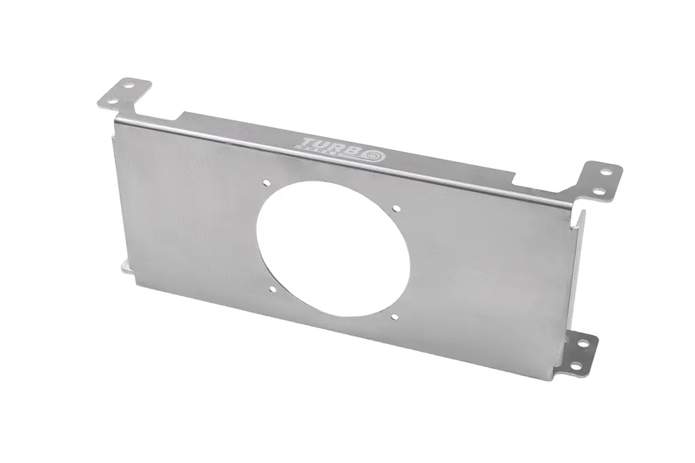 Kup teraz Cooling Plate TurboWorks Chłodnicy Oleju 16 rzędowej 4 calowy wentylator