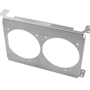 Cooling Plate TurboWorks Chłodnicy Oleju 25 rzędowej 5 calowy wentylator Dual Cena promocyjna