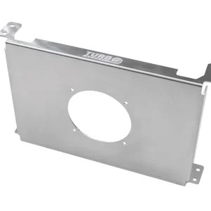 Cooling Plate TurboWorks Chłodnicy Oleju 25 rzędowej 4 calowy wentylator Zniżka