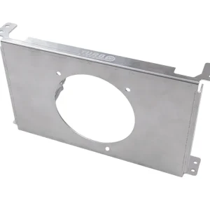 Cooling Plate TurboWorks Chłodnicy Oleju 13 rzędowej Race 5 calowy wentylator Nie przegap