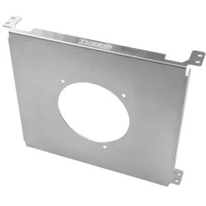 Cooling Plate TurboWorks Chłodnicy Oleju 19 rzędowej Race 5 calowy wentylator Dostępne od ręki