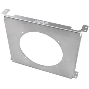 Cooling Plate TurboWorks Chłodnicy Oleju 19 rzędowej Race 7 calowy wentylator Bestseller